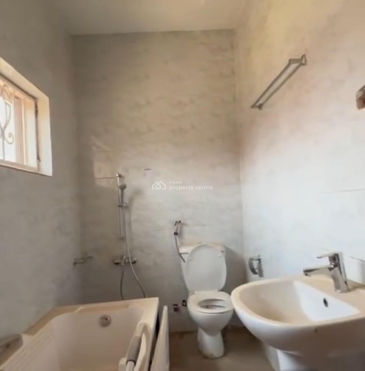 3 Bedroom Flat, Stallion Valley View Estate, Mbora (nbora), Abuja, Flat / Apartment for Rent