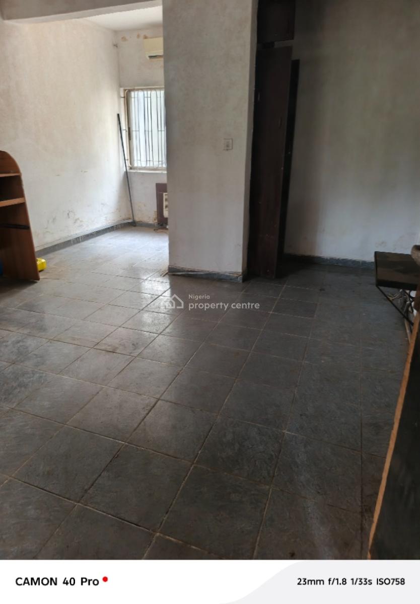 Studio Apartment, Bishop Oluwole Street, Victoria Island (vi), Lagos, Flat / Apartment for Rent