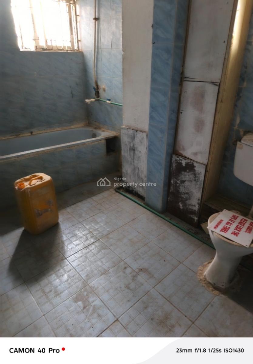 Studio Apartment, Bishop Oluwole Street, Victoria Island (vi), Lagos, Flat / Apartment for Rent