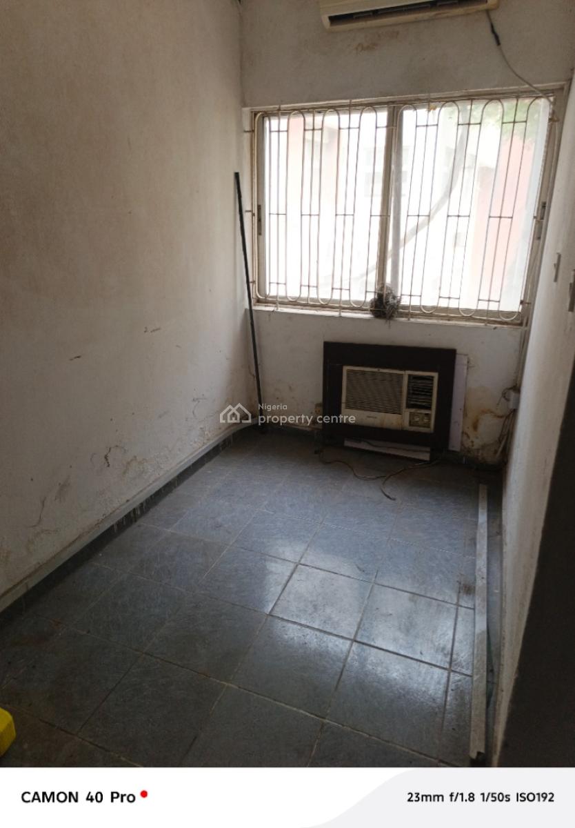Studio Apartment, Bishop Oluwole Street, Victoria Island (vi), Lagos, Flat / Apartment for Rent