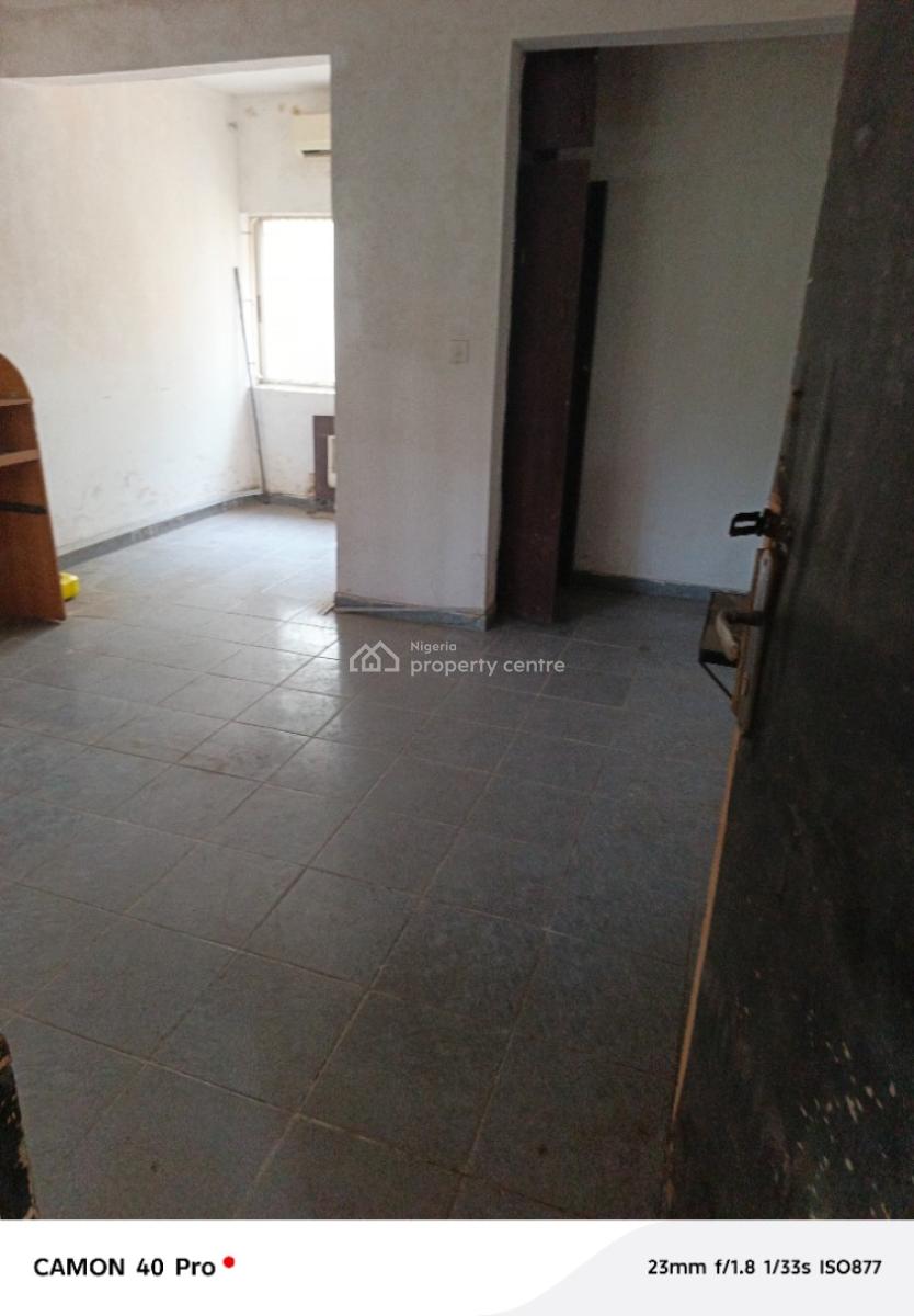 Studio Apartment, Bishop Oluwole Street, Victoria Island (vi), Lagos, Flat / Apartment for Rent