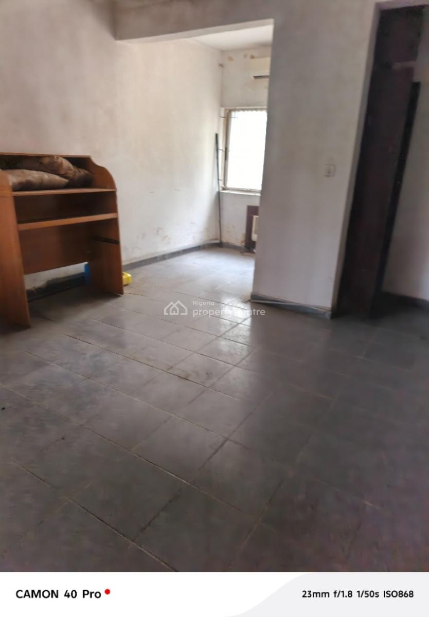 Studio Apartment, Bishop Oluwole Street, Victoria Island (vi), Lagos, Flat / Apartment for Rent