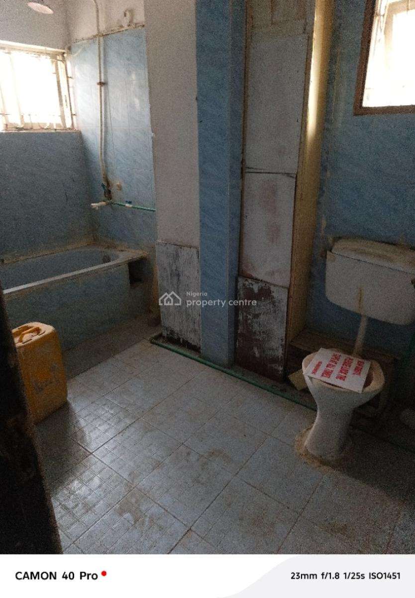 Studio Apartment, Bishop Oluwole Street, Victoria Island (vi), Lagos, Flat / Apartment for Rent