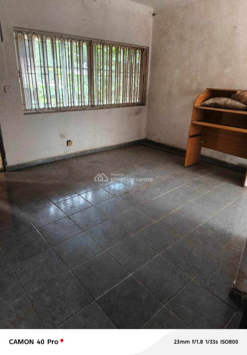 Studio Apartment, Bishop Oluwole Street, Victoria Island (vi), Lagos, Flat / Apartment for Rent