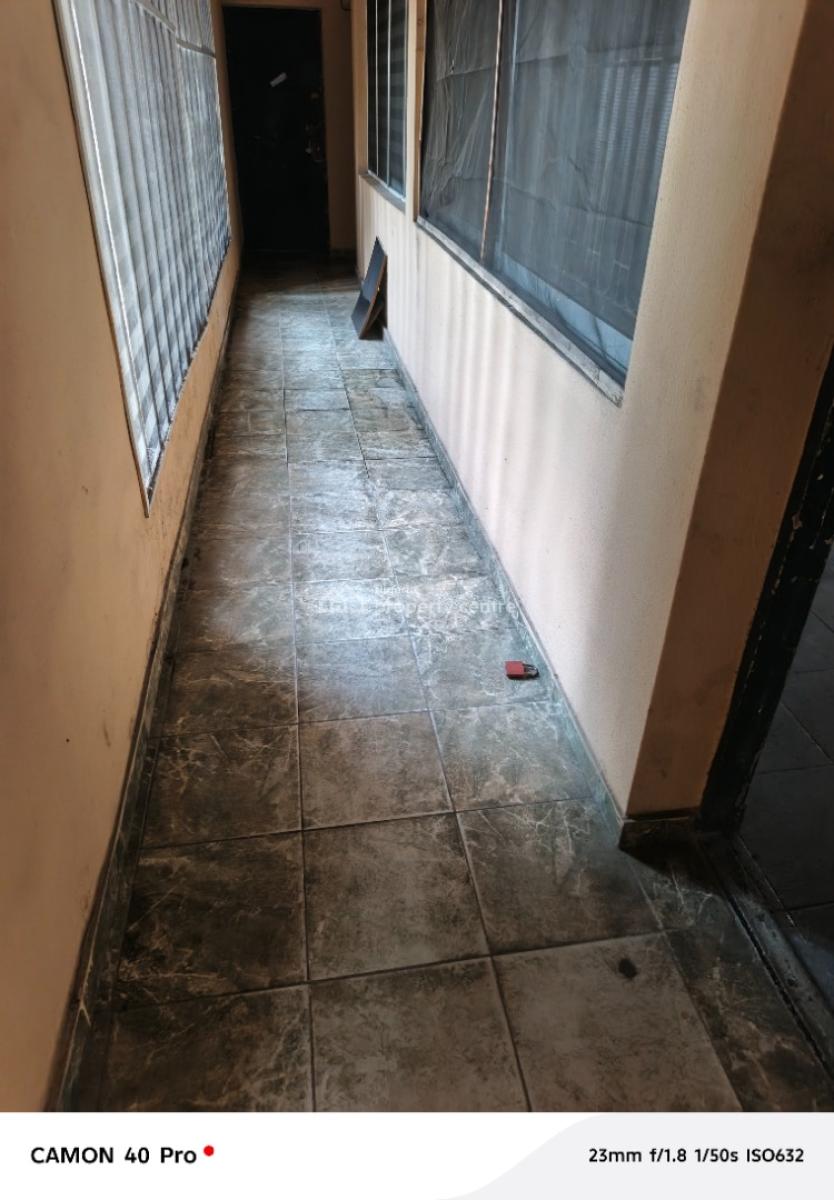 Studio Apartment, Bishop Oluwole Street, Victoria Island (vi), Lagos, Flat / Apartment for Rent