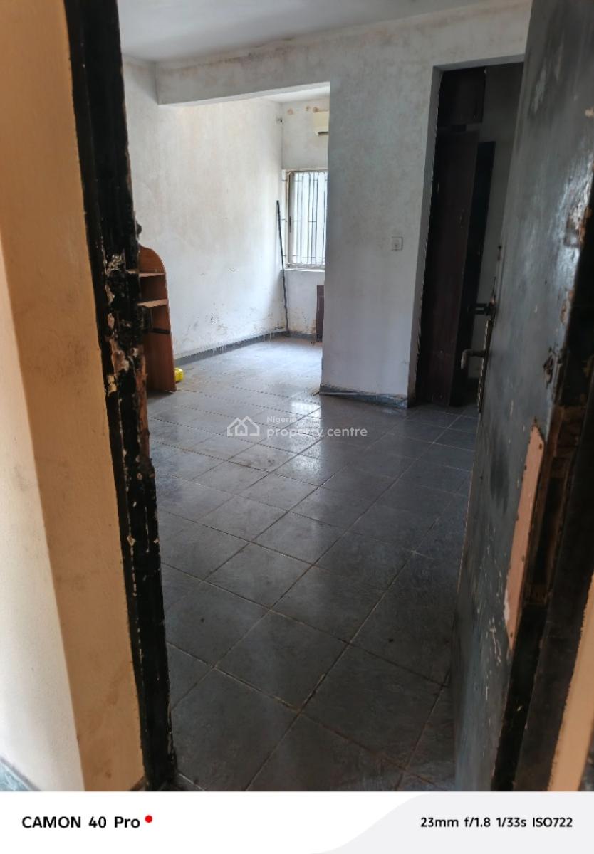 Studio Apartment, Bishop Oluwole Street, Victoria Island (vi), Lagos, Flat / Apartment for Rent