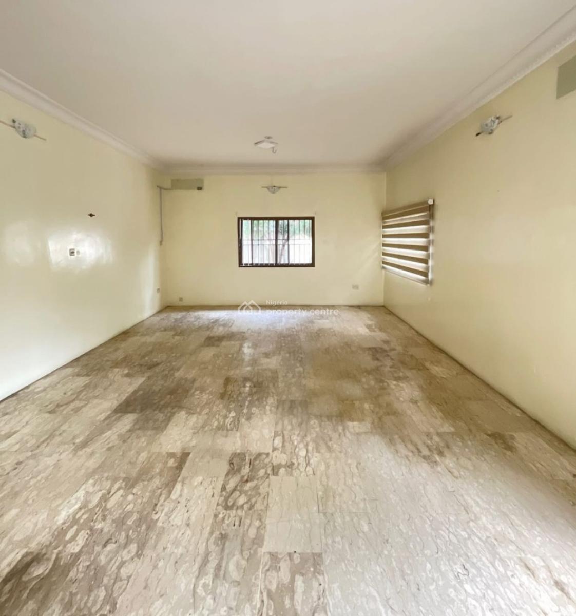 Well Built 5 Bedroom Detached Duplex, Victoria Island (vi), Lagos, Detached Duplex for Rent