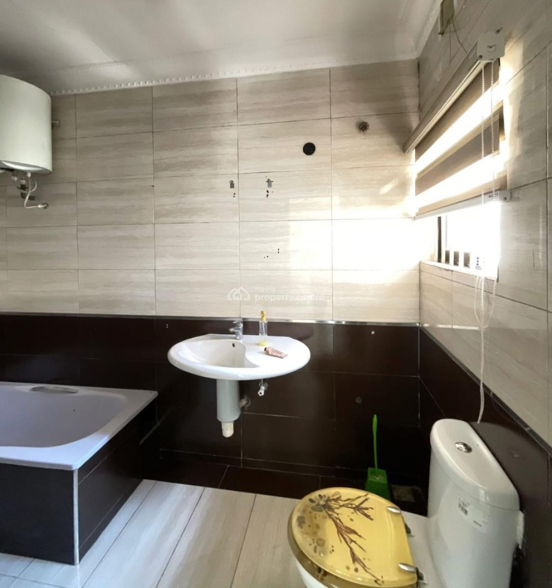 Well Built 5 Bedroom Detached Duplex, Victoria Island (vi), Lagos, Detached Duplex for Rent