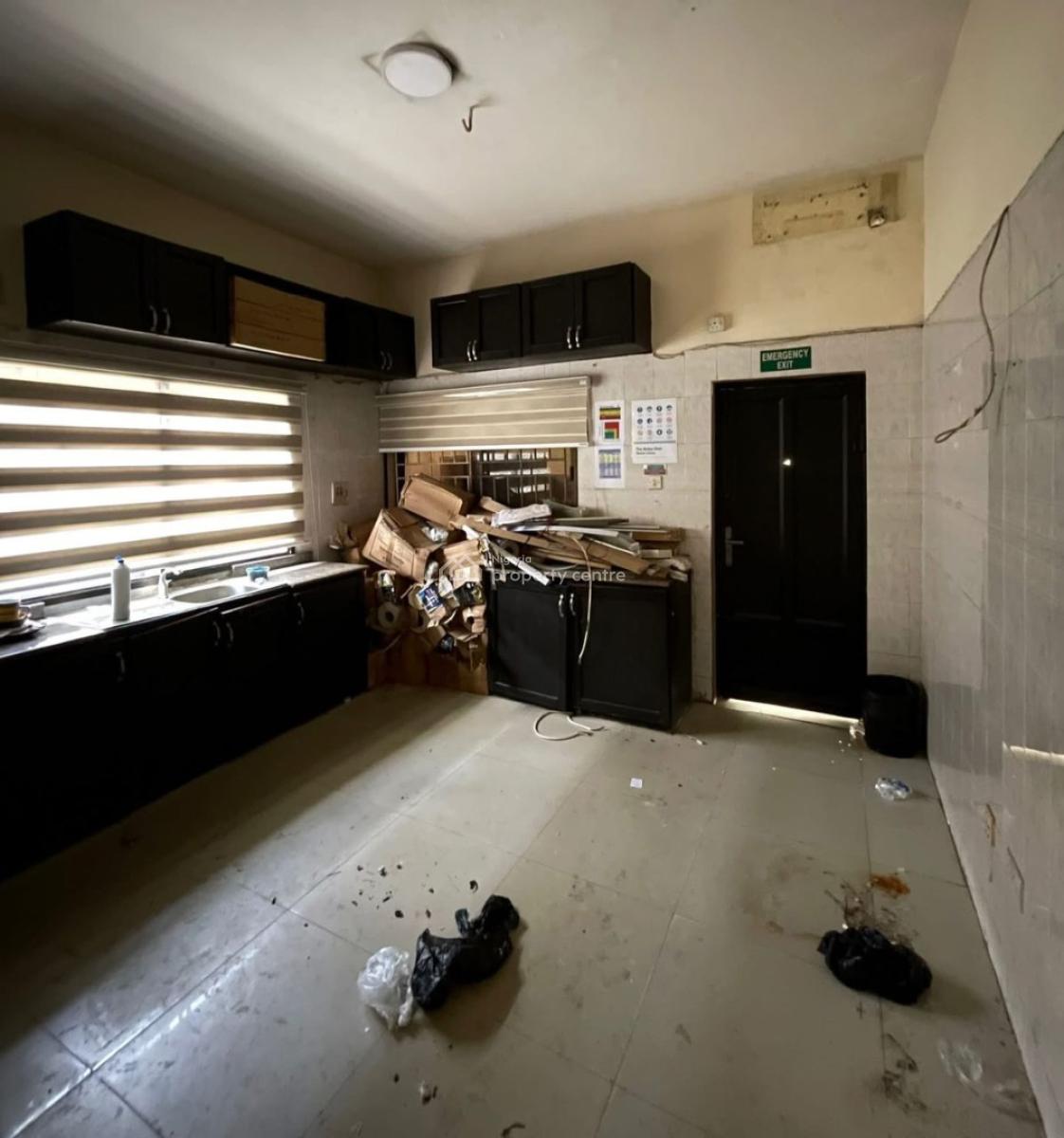 Well Built 5 Bedroom Detached Duplex, Victoria Island (vi), Lagos, Detached Duplex for Rent