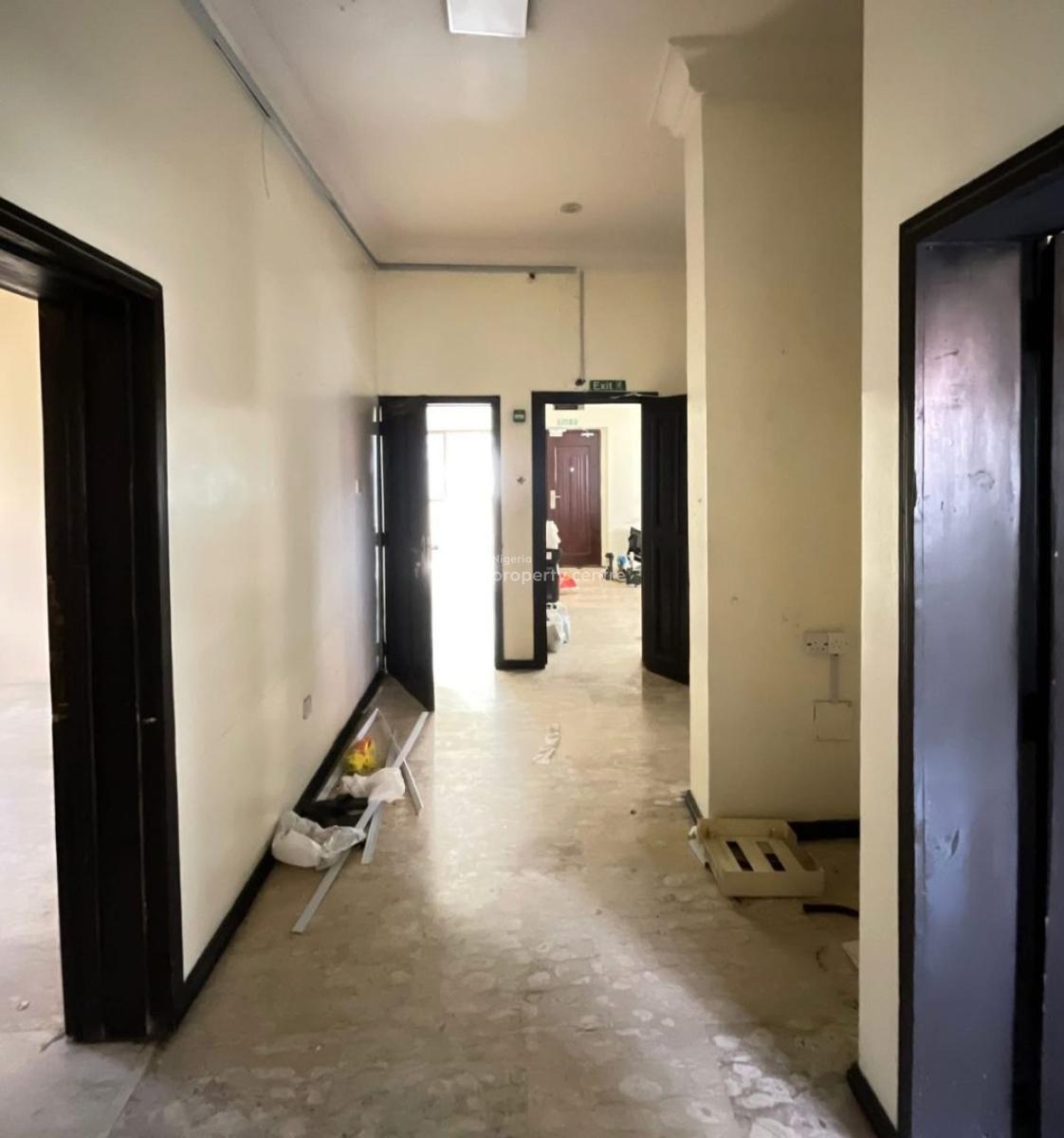 Well Built 5 Bedroom Detached Duplex, Victoria Island (vi), Lagos, Detached Duplex for Rent