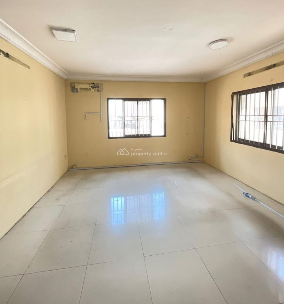 Well Built 5 Bedroom Detached Duplex, Victoria Island (vi), Lagos, Detached Duplex for Rent