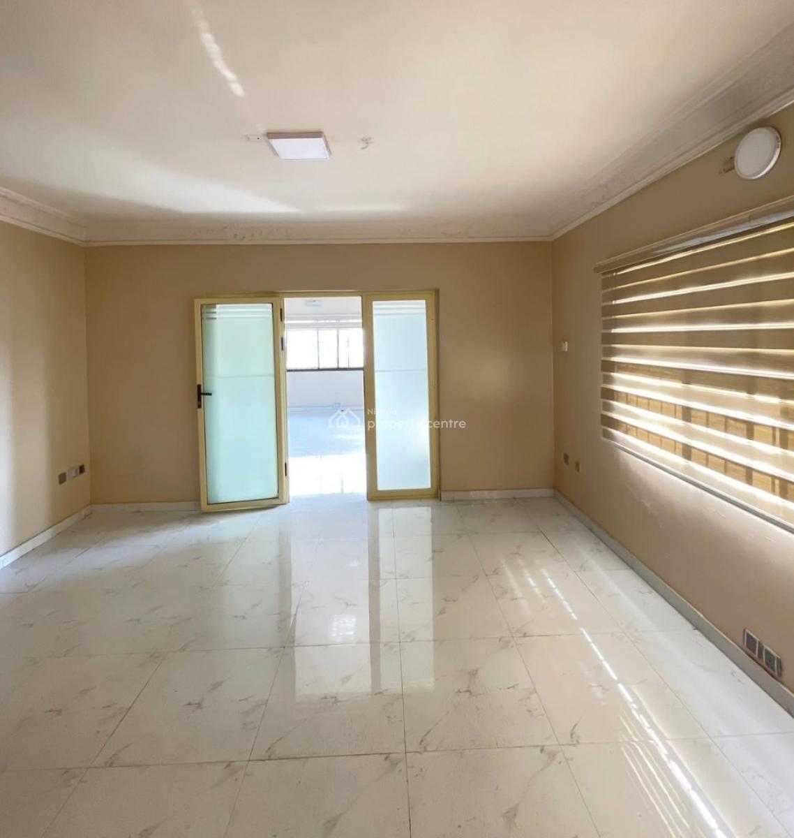 Well Built 5 Bedroom Detached Duplex, Victoria Island (vi), Lagos, Detached Duplex for Rent