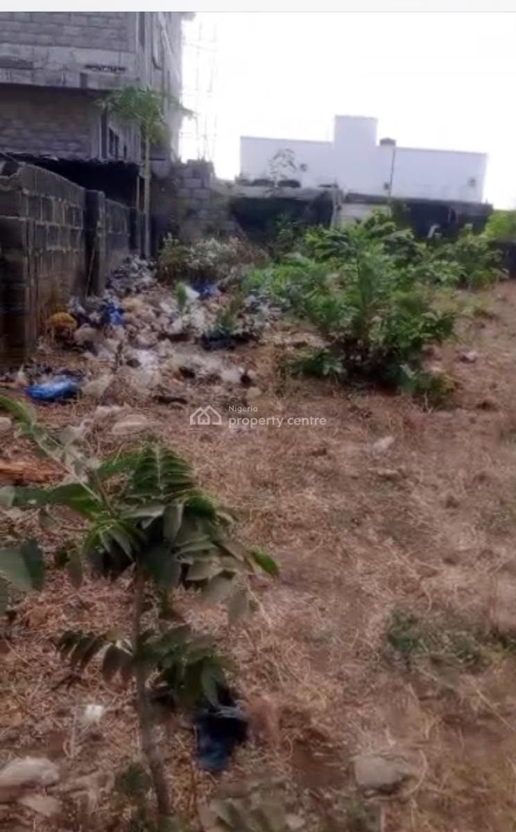 700sqm, Residential, C of O, Zone E, Apo Resettlement, Apo, Abuja, Residential Land for Sale