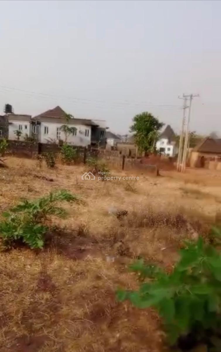 700sqm, Residential, C of O, Zone E, Apo Resettlement, Apo, Abuja, Residential Land for Sale