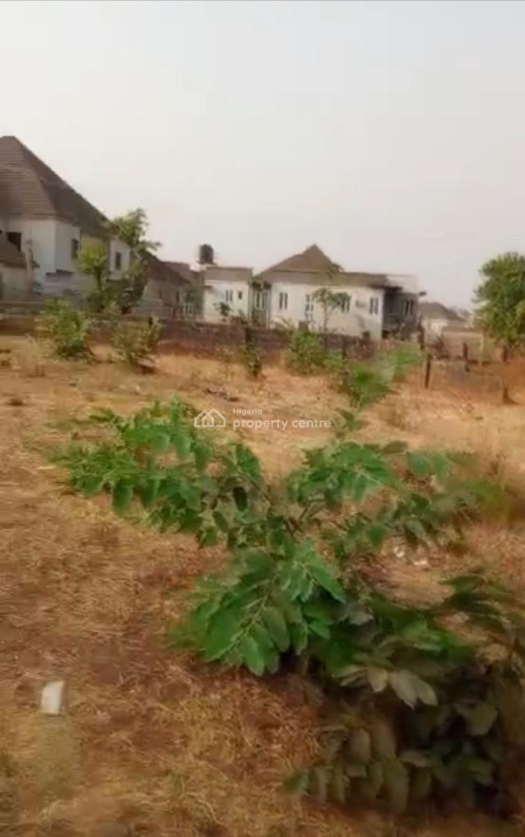 700sqm, Residential, C of O, Zone E, Apo Resettlement, Apo, Abuja, Residential Land for Sale