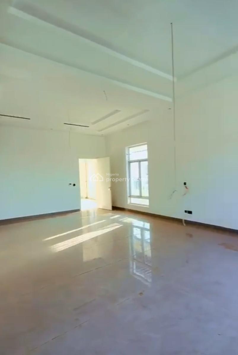 Contemporary 7 Bedroom Fully Detached Mansion, Asokoro District, Abuja, Detached Duplex for Sale