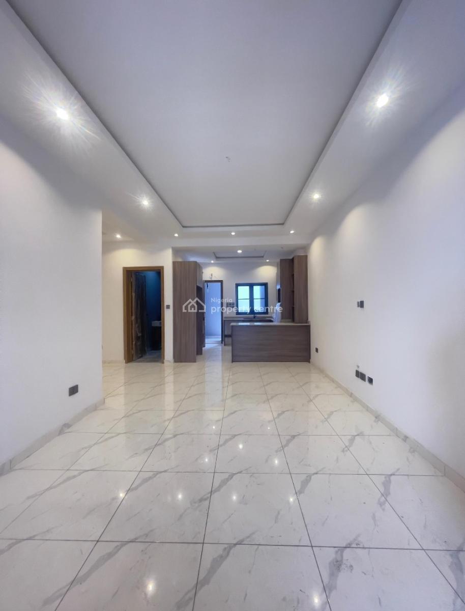 Own This Premium 3 Bedroom Apartment -- Live, Earn & Invest, Ikate, Lekki, Lagos, House for Sale