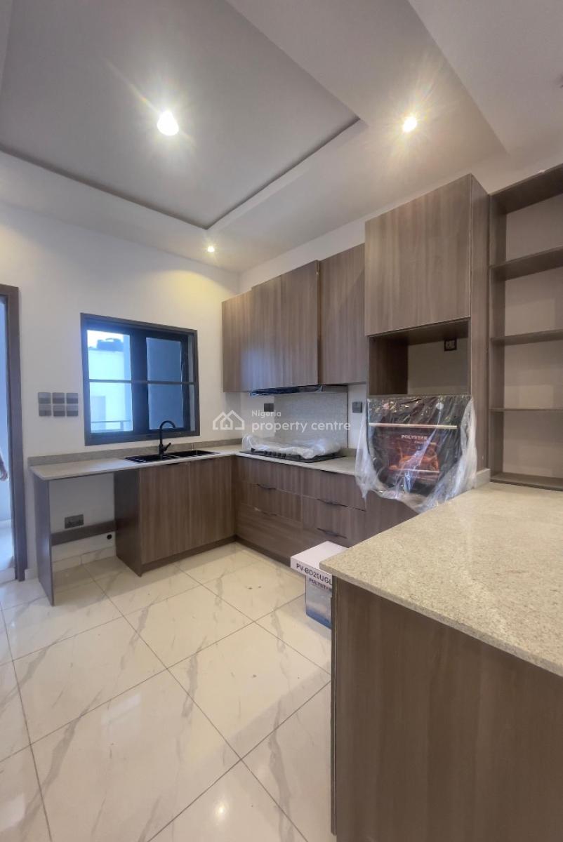 Own This Premium 3 Bedroom Apartment -- Live, Earn & Invest, Ikate, Lekki, Lagos, House for Sale