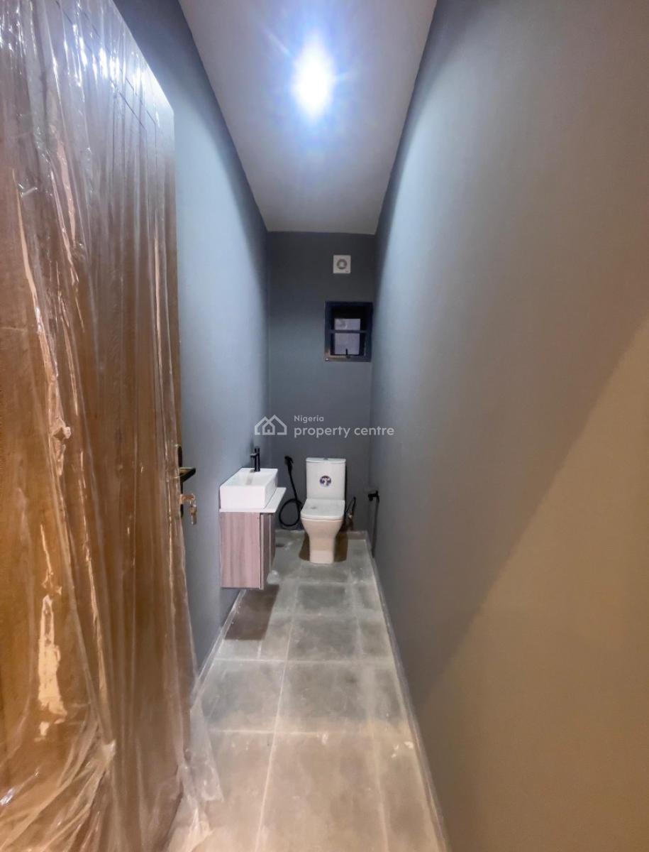 Own This Premium 3 Bedroom Apartment -- Live, Earn & Invest, Ikate, Lekki, Lagos, House for Sale