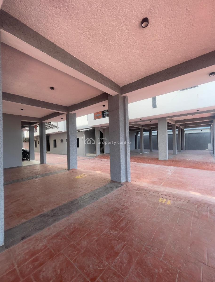 Own This Premium 3 Bedroom Apartment -- Live, Earn & Invest, Ikate, Lekki, Lagos, House for Sale