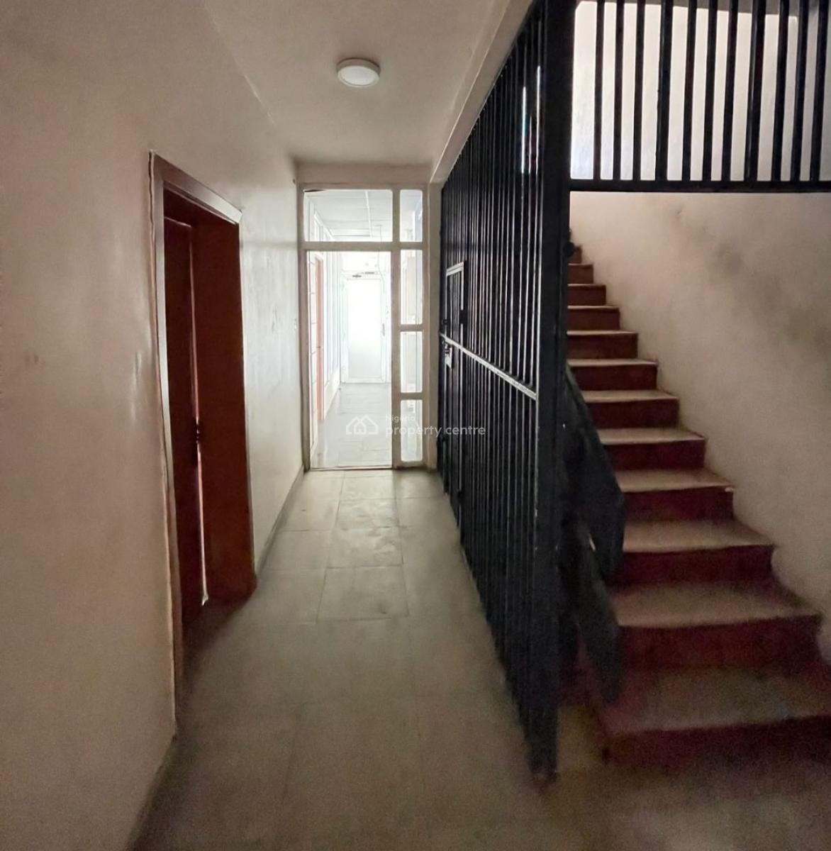 Well Built 5 Bedroom Detached Duplex, Victoria Island (vi), Lagos, Detached Duplex for Rent