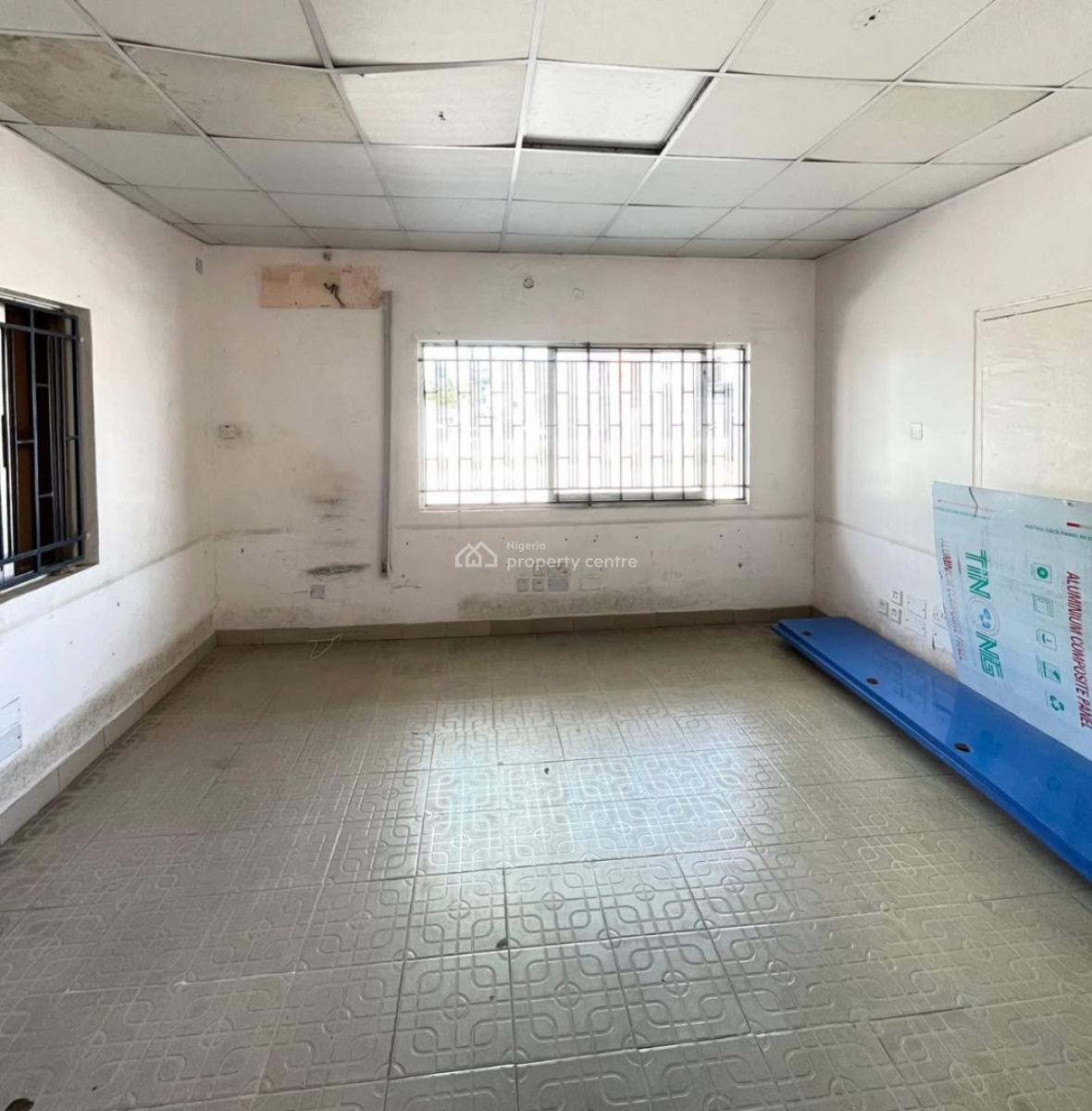 Well Built 5 Bedroom Detached Duplex, Victoria Island (vi), Lagos, Detached Duplex for Rent