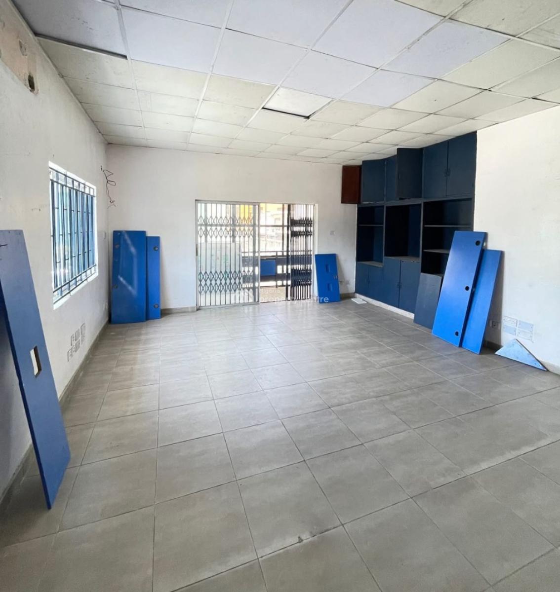 Well Built 5 Bedroom Detached Duplex, Victoria Island (vi), Lagos, Detached Duplex for Rent