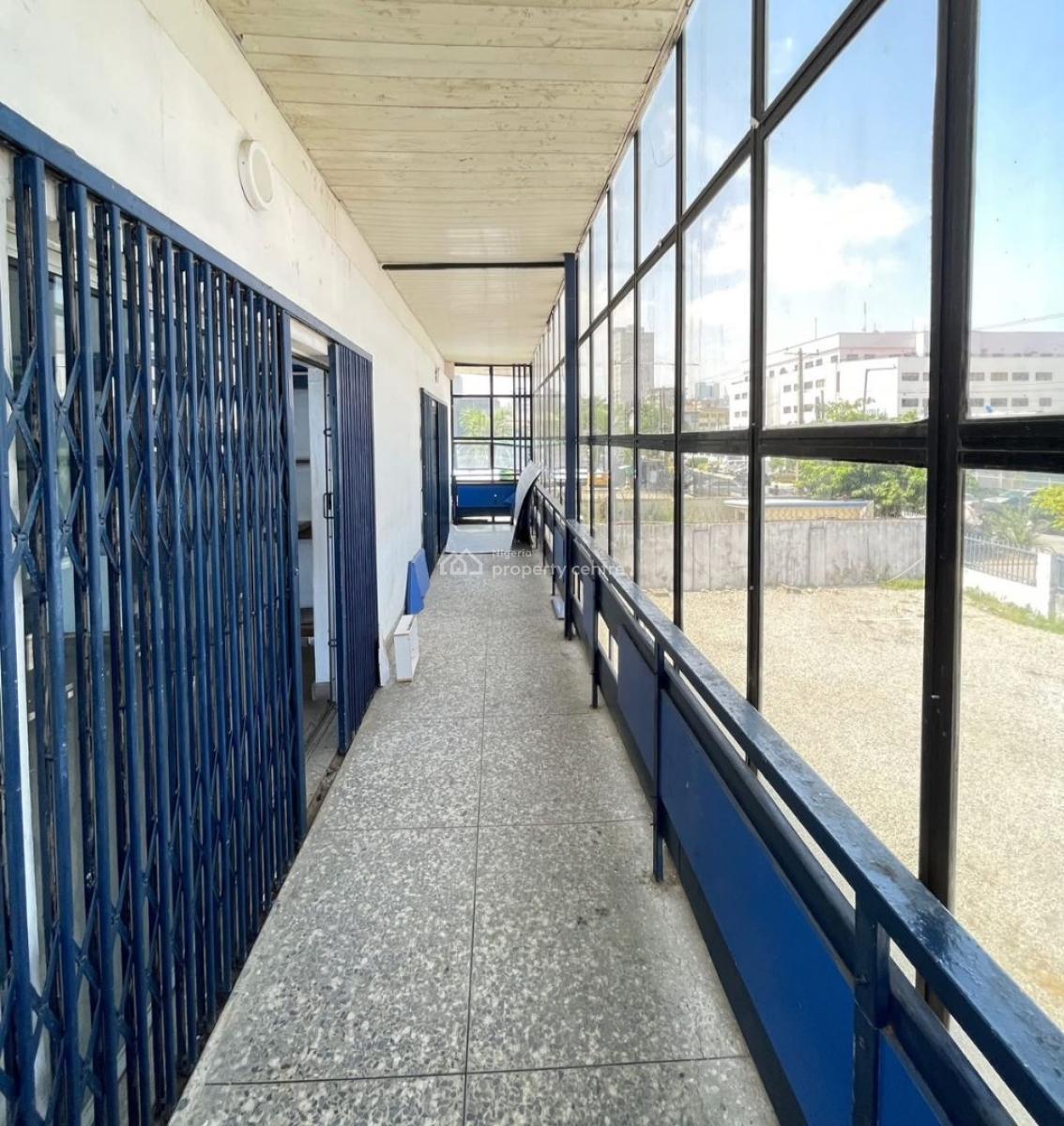 Well Built 5 Bedroom Detached Duplex, Victoria Island (vi), Lagos, Detached Duplex for Rent