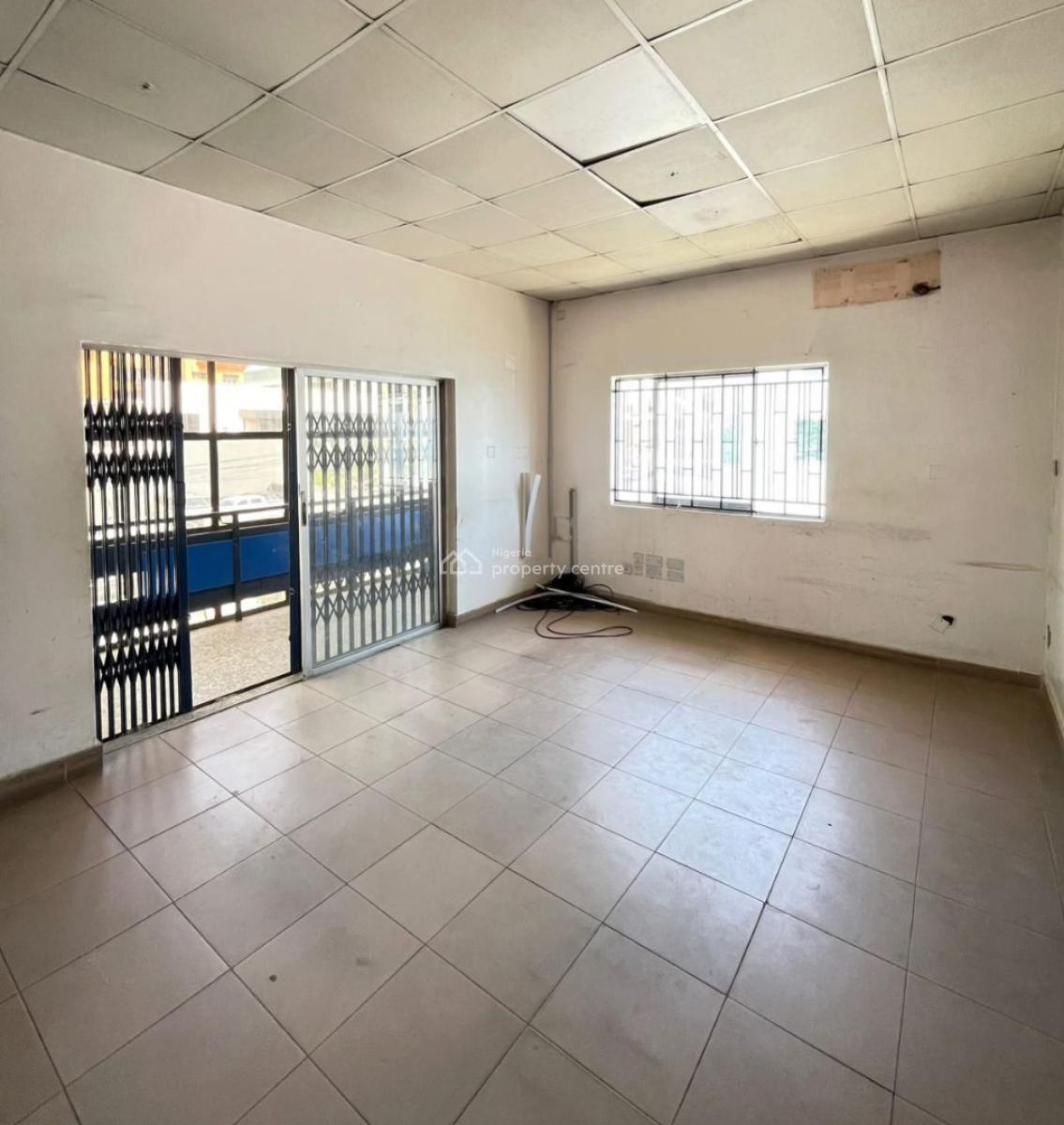 Well Built 5 Bedroom Detached Duplex, Victoria Island (vi), Lagos, Detached Duplex for Rent