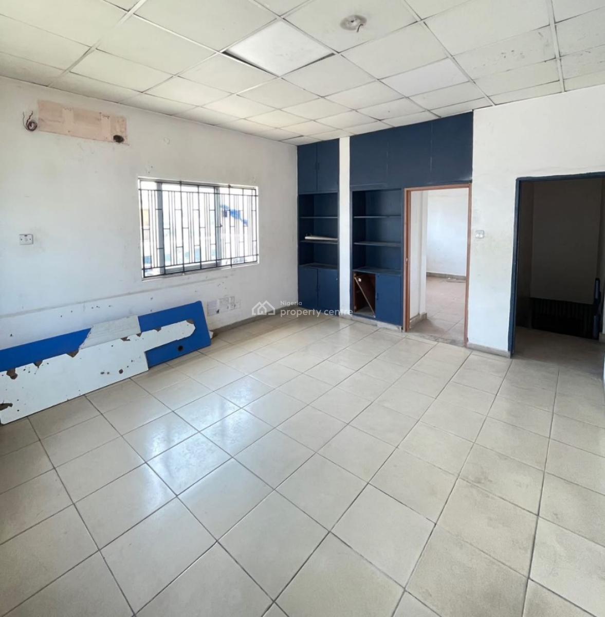 Well Built 5 Bedroom Detached Duplex, Victoria Island (vi), Lagos, Detached Duplex for Rent