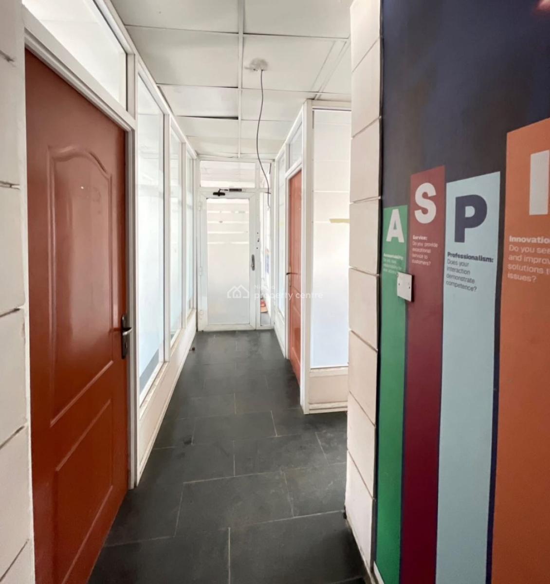 Well Built 5 Bedroom Detached Duplex, Victoria Island (vi), Lagos, Detached Duplex for Rent