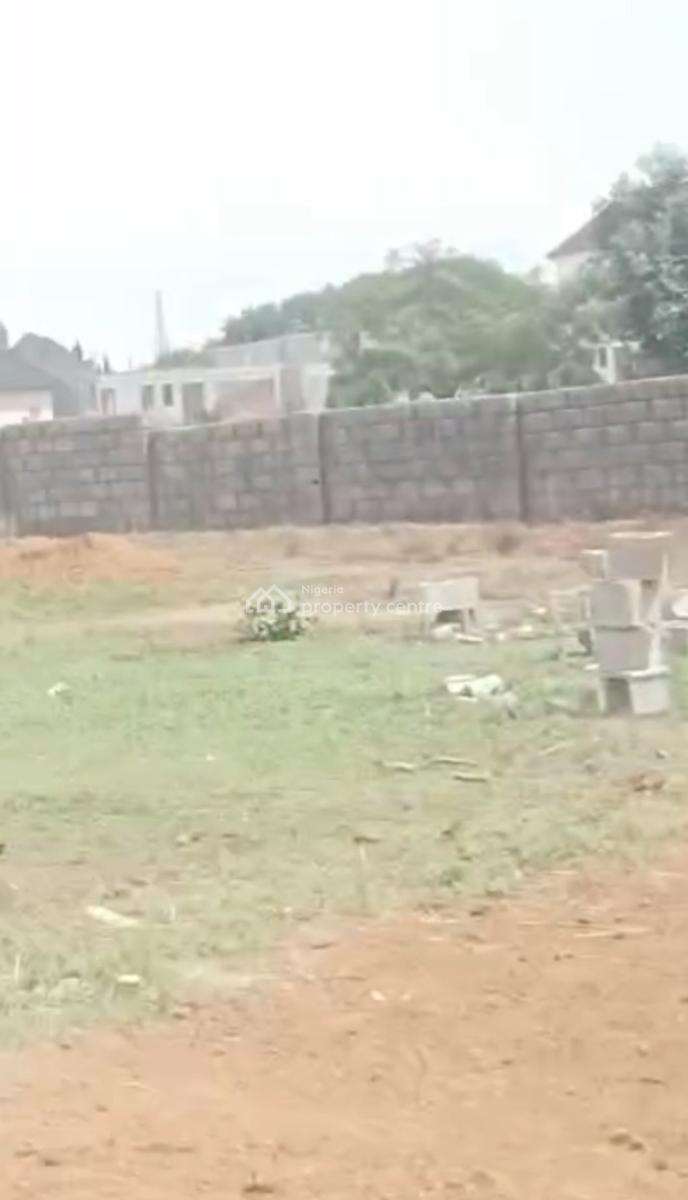 350 Sqm Estate Plot, Sun City Estate, Lokogoma District, Abuja, Residential Land for Sale