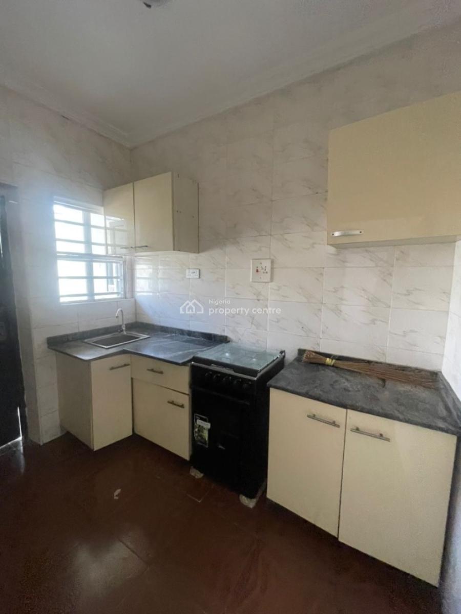 2 Bedroom Apartment, Ikota Villa Lekki Lagos, Ikota, Lekki, Lagos, Flat / Apartment for Rent