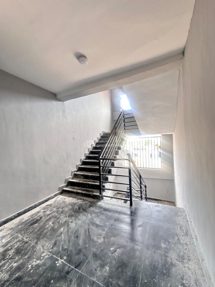 Brand New 2 Bedroom Terraced Apartment, Ologolo, Lekki, Lagos, Terraced Bungalow for Rent