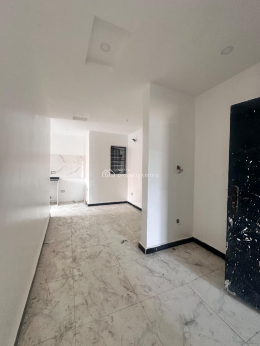 Brand New 2 Bedroom Terraced Apartment, Ologolo, Lekki, Lagos, Terraced Bungalow for Rent