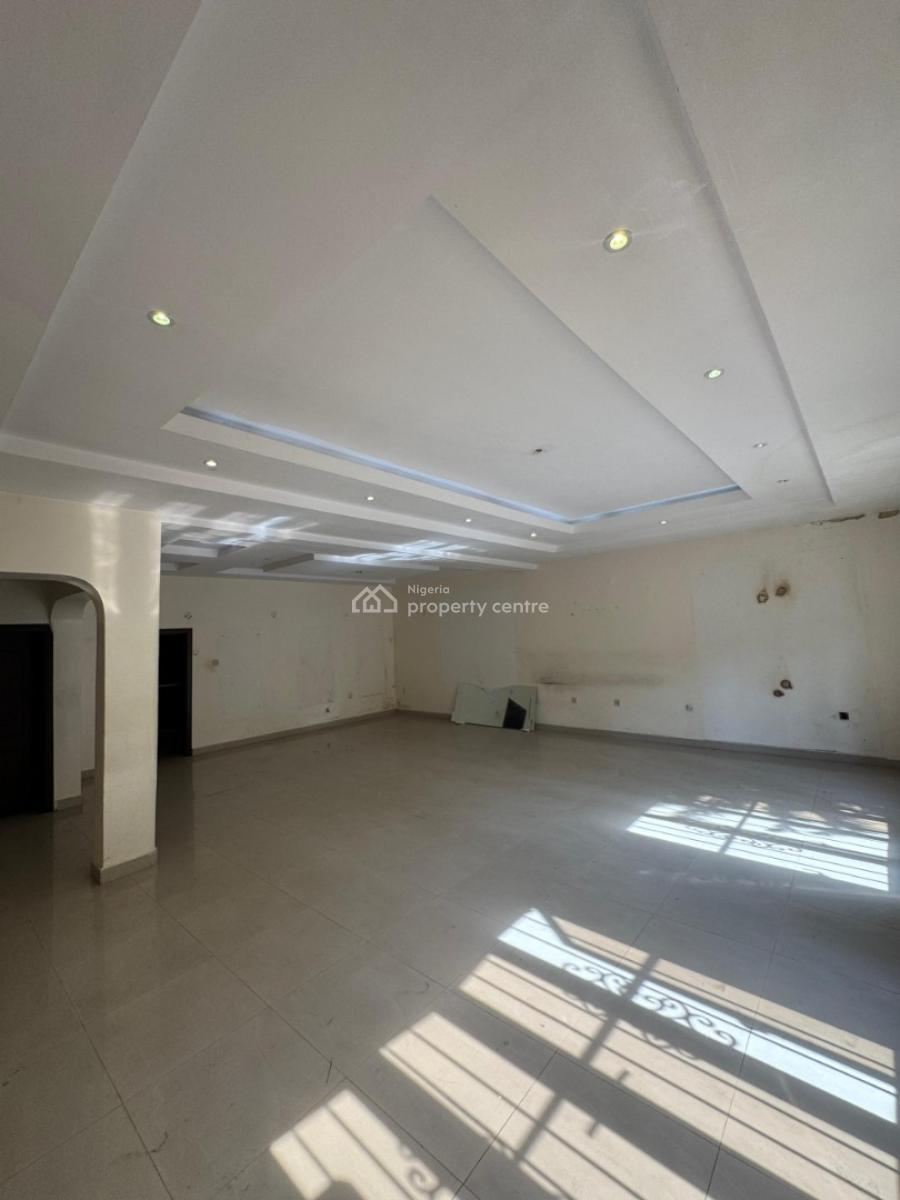 Self Serviced 4 Bedroom Semi Detached Duplex with Bq, Pinnacle Filling Station Marwa, Lekki Phase 1, Lekki, Lagos, House for Rent