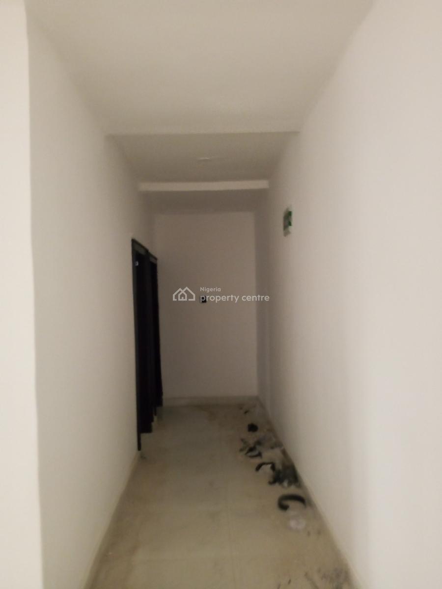 Luxury Newly Built 2 Bedroom, Canoe Axis Kudirat Way, Oke Afa, Isolo, Lagos, Flat / Apartment for Rent