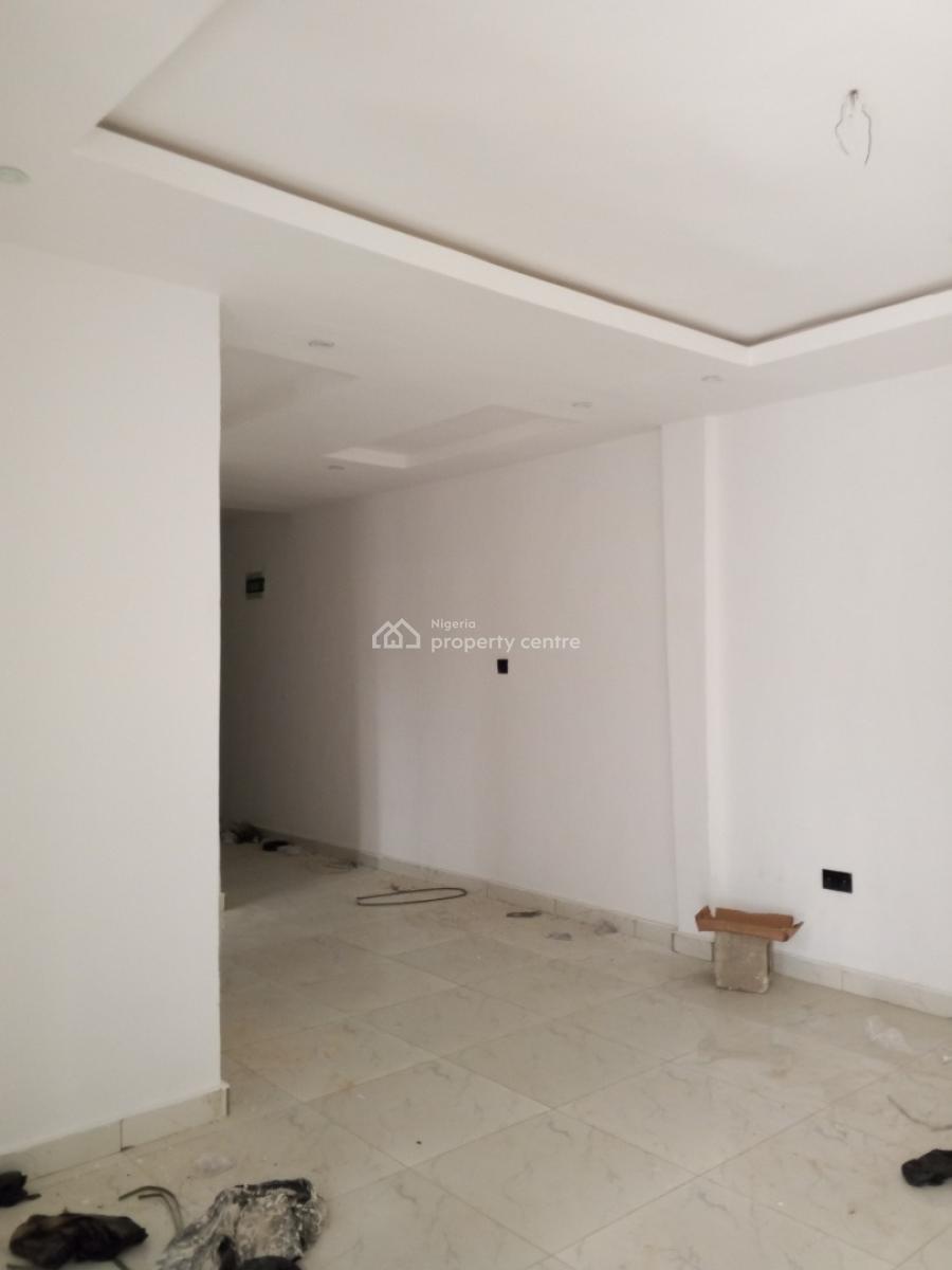 Luxury Newly Built 2 Bedroom, Canoe Axis Kudirat Way, Oke Afa, Isolo, Lagos, Flat / Apartment for Rent