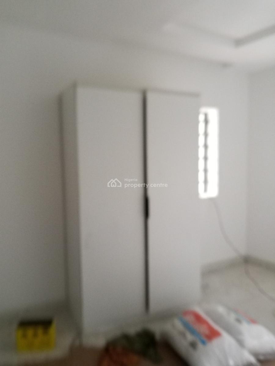 Luxury Newly Built 2 Bedroom, Canoe Axis Kudirat Way, Oke Afa, Isolo, Lagos, Flat / Apartment for Rent