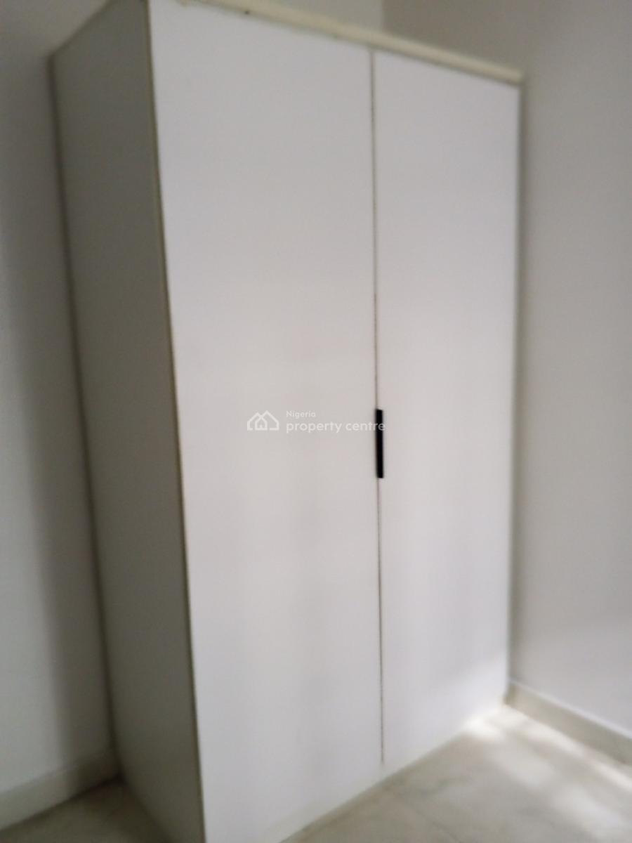 Luxury Newly Built 2 Bedroom, Canoe Axis Kudirat Way, Oke Afa, Isolo, Lagos, Flat / Apartment for Rent