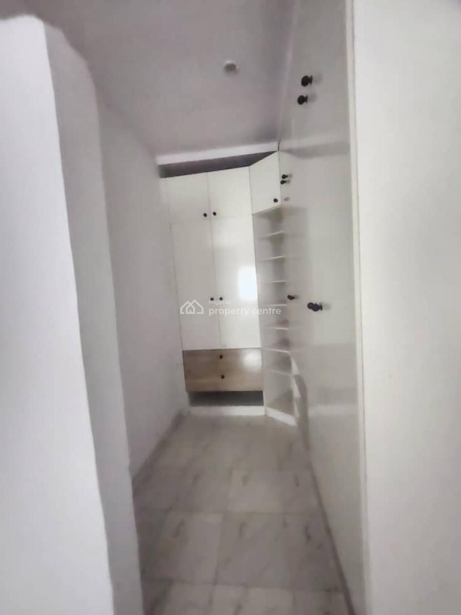 Luxury 4 Bedroom Semidetached Duplex, Thomas Estate, Ajah, Lagos, Semi-detached Duplex for Sale