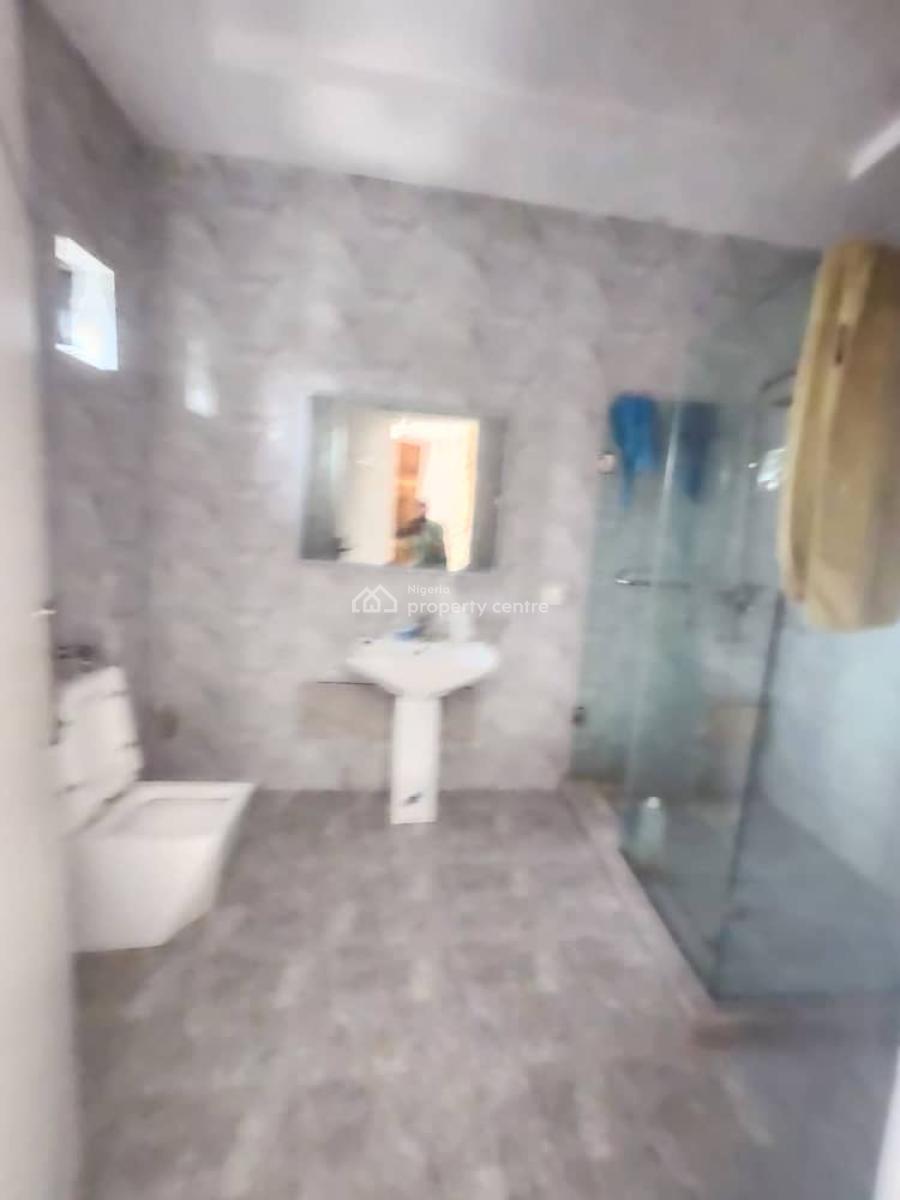 Luxury 4 Bedroom Semidetached Duplex, Thomas Estate, Ajah, Lagos, Semi-detached Duplex for Sale