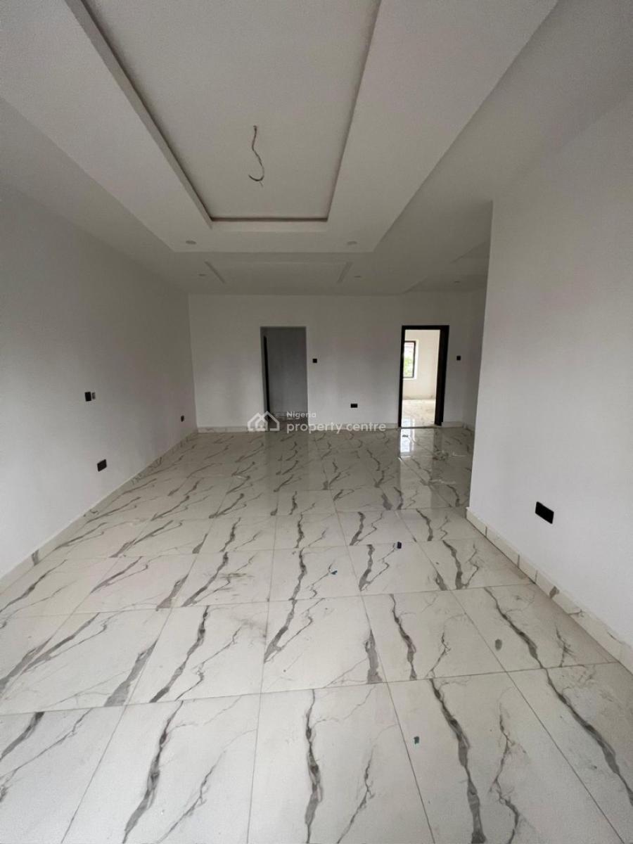 2 Bedroom Apartment, Gaduwa, Abuja, Flat / Apartment for Sale