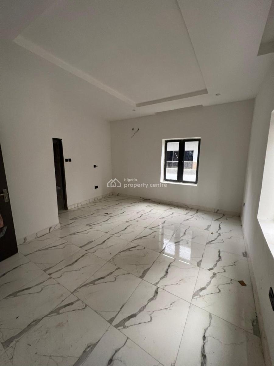 2 Bedroom Apartment, Gaduwa, Abuja, Flat / Apartment for Sale