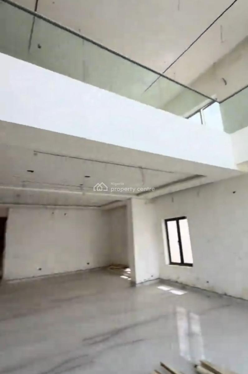 Luxurious 9 Bedroom Contemporary Mansion, Asokoro, Asokoro District, Abuja, Detached Duplex for Sale