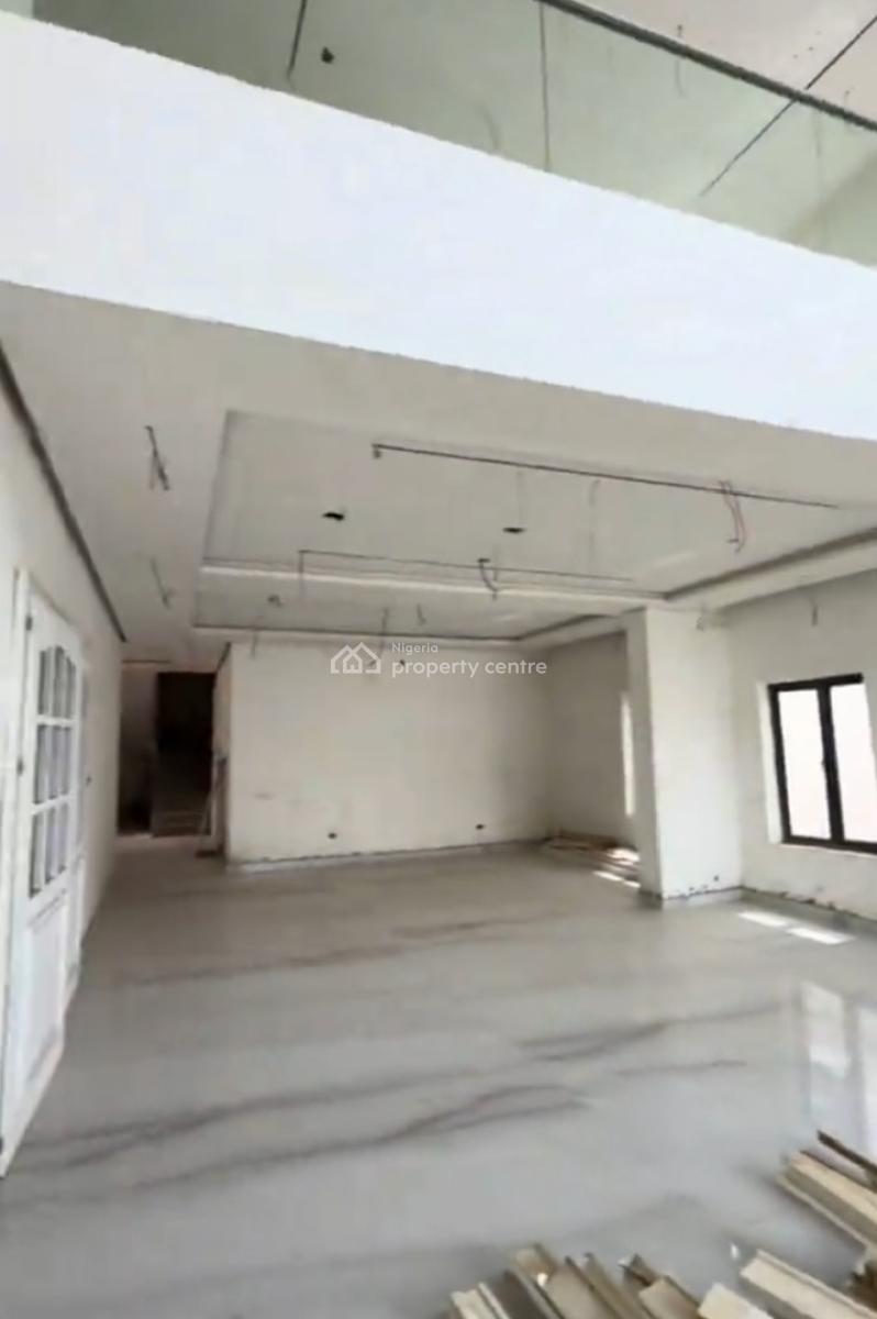 Luxurious 9 Bedroom Contemporary Mansion, Asokoro, Asokoro District, Abuja, Detached Duplex for Sale