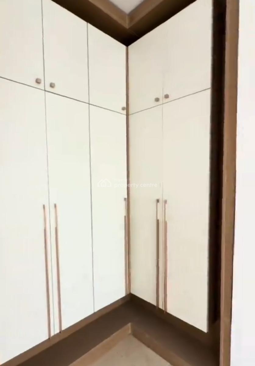 Luxurious 9 Bedroom Contemporary Mansion, Asokoro, Asokoro District, Abuja, Detached Duplex for Sale