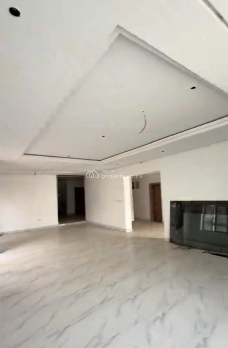 Luxurious 9 Bedroom Contemporary Mansion, Asokoro, Asokoro District, Abuja, Detached Duplex for Sale