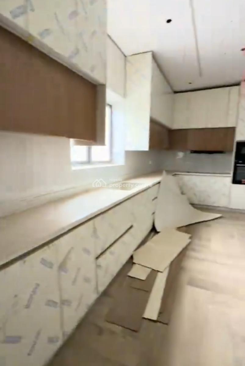 Luxurious 9 Bedroom Contemporary Mansion, Asokoro, Asokoro District, Abuja, Detached Duplex for Sale