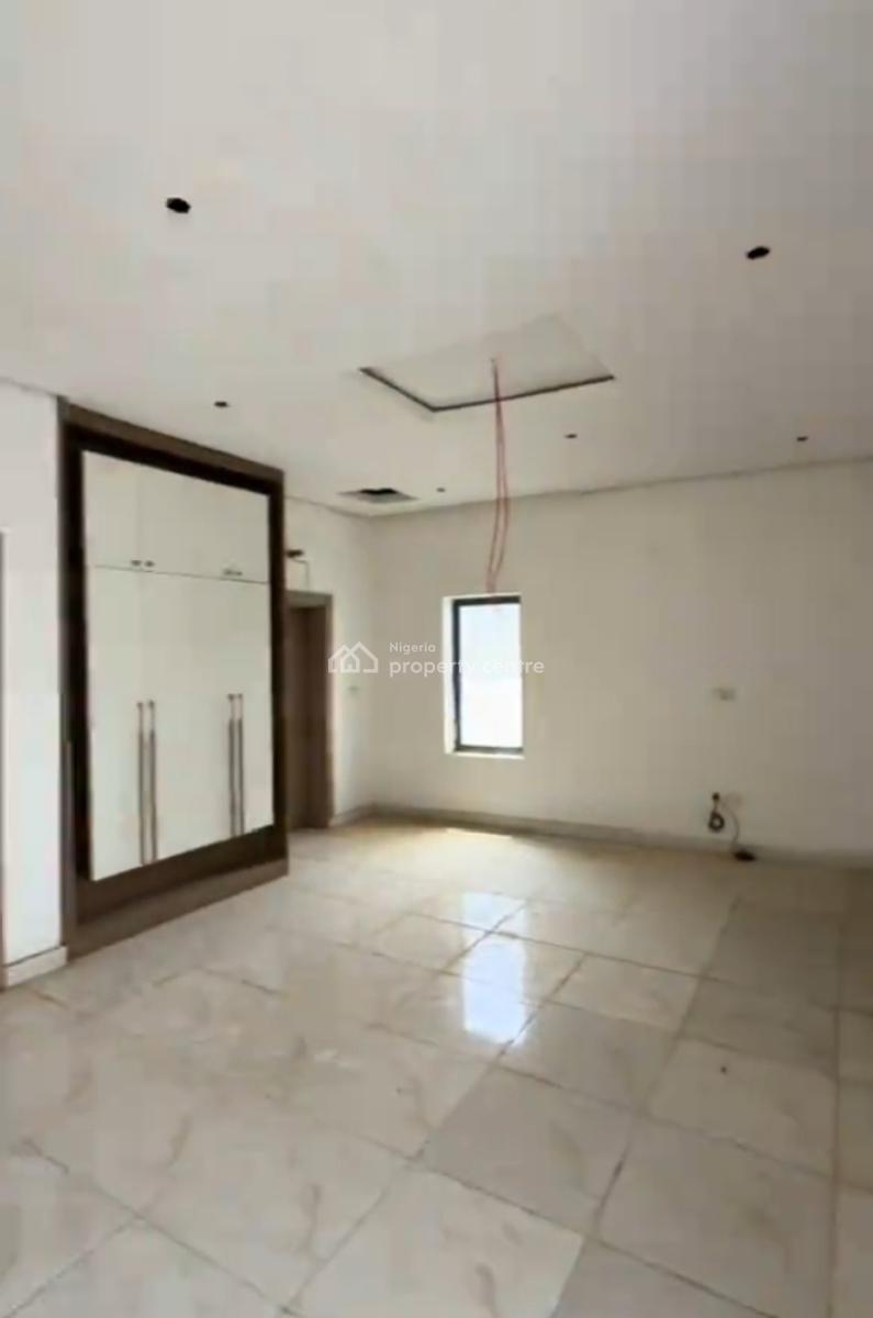 Luxurious 9 Bedroom Contemporary Mansion, Asokoro, Asokoro District, Abuja, Detached Duplex for Sale